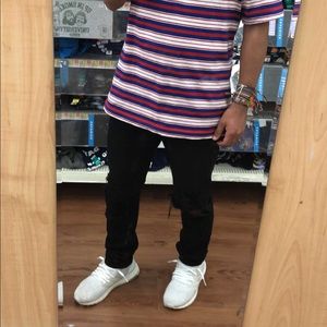 Meet your Posher, Pete